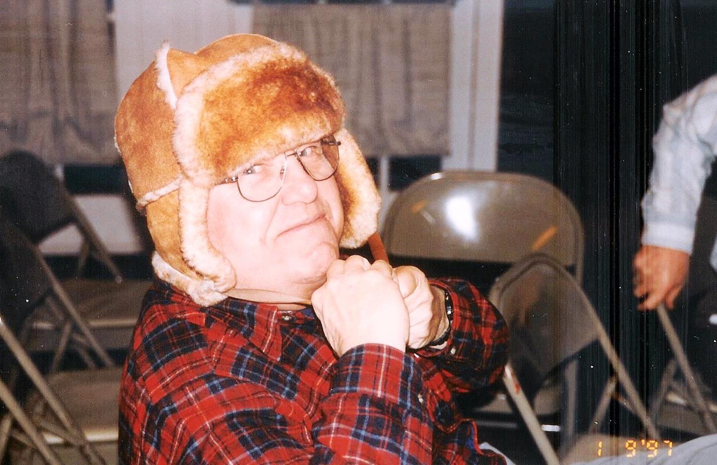 Skip Wilke the WILLING Servant