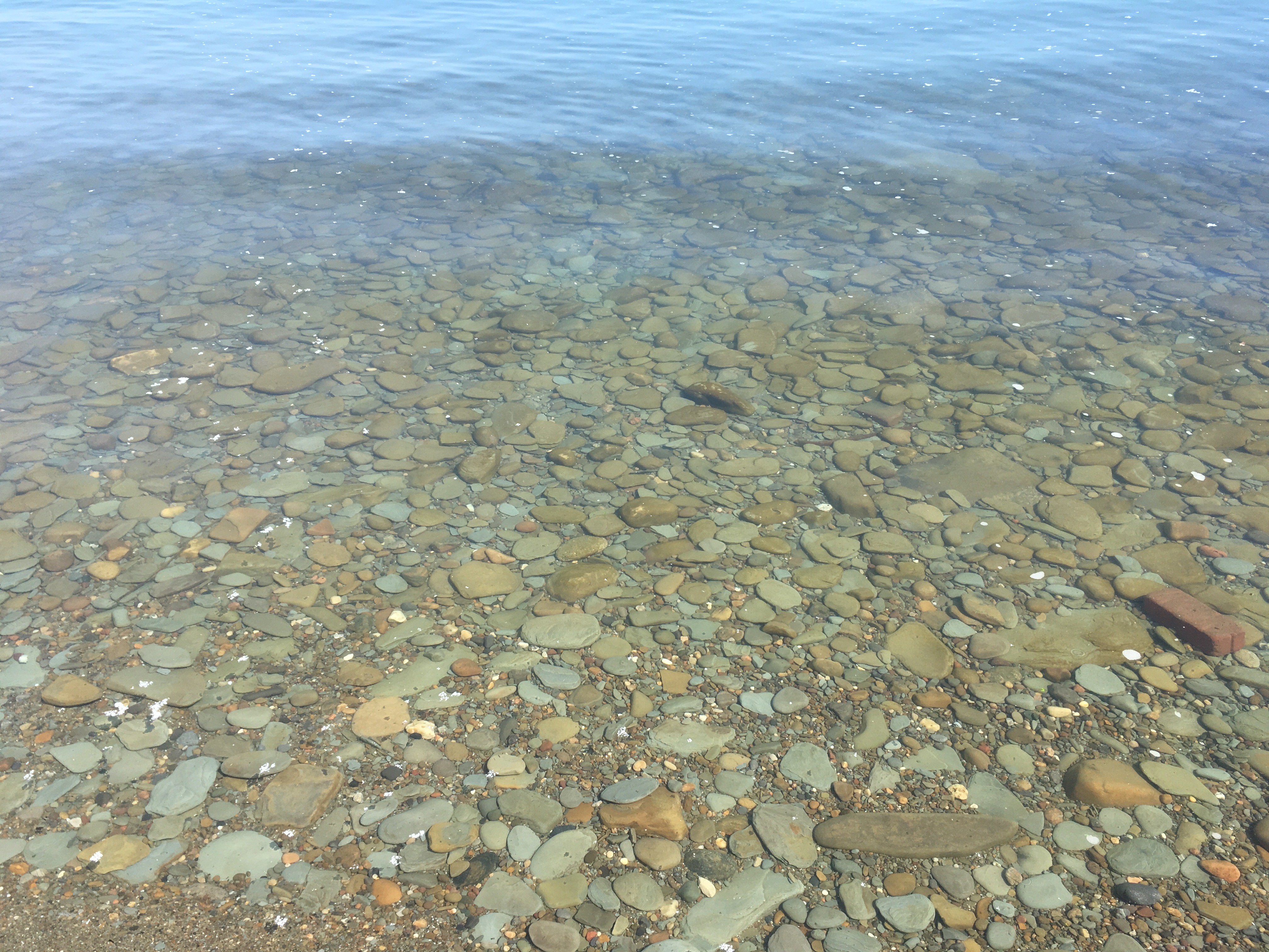 Still Waters